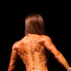 Christine  Jones - NPC Washington State Open 2013 - #1